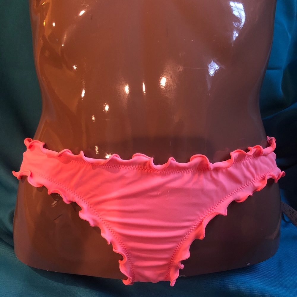 Victoria's Secrets bikini bottoms, XS